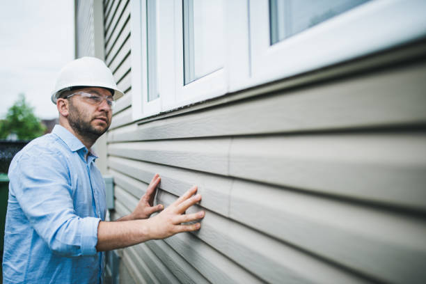 Affordable Siding Repair and Maintenance Services in Miller, SD